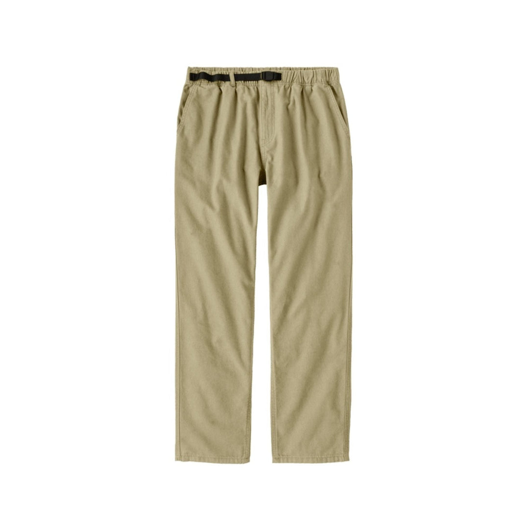 Patagonia Men's Point Reyes Canvas Gi Pants