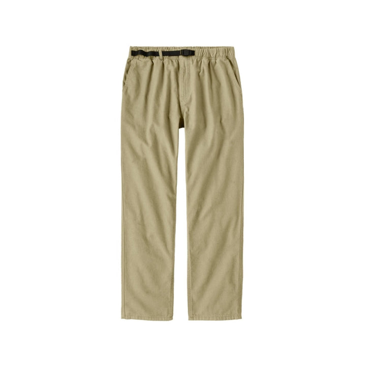 Patagonia Men's Point Reyes Canvas Gi Pants