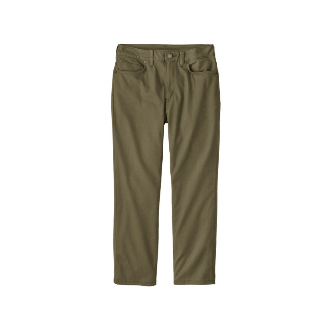 Patagonia Women's Classic Straight Pants - 26 in