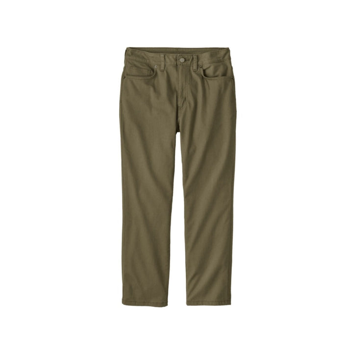 Patagonia Women's Classic Straight Pants - 26 in