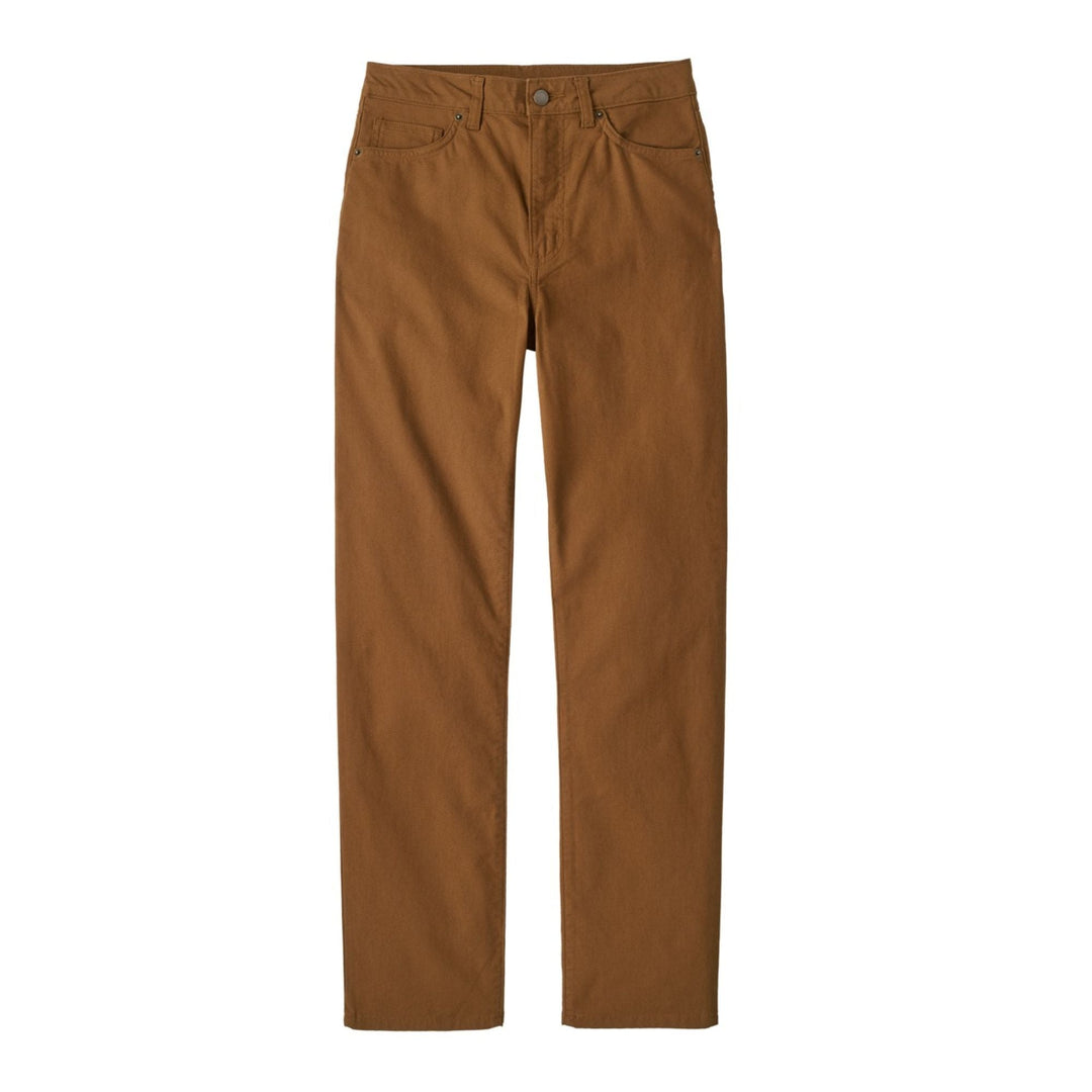 Patagonia Women's Classic Straight Pants - 31 in.