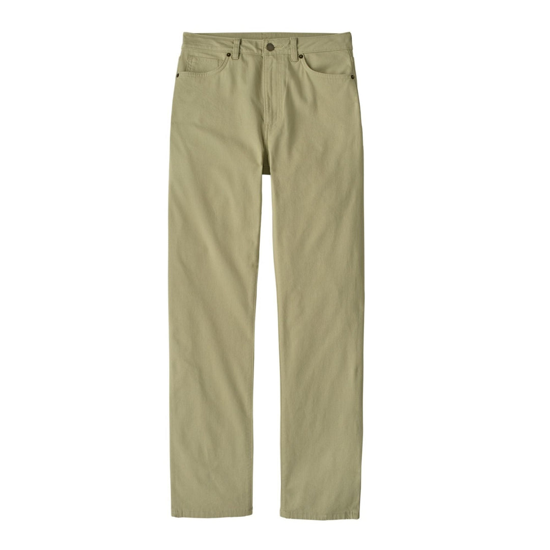 Patagonia Women's Classic Straight Pants - 31 in.
