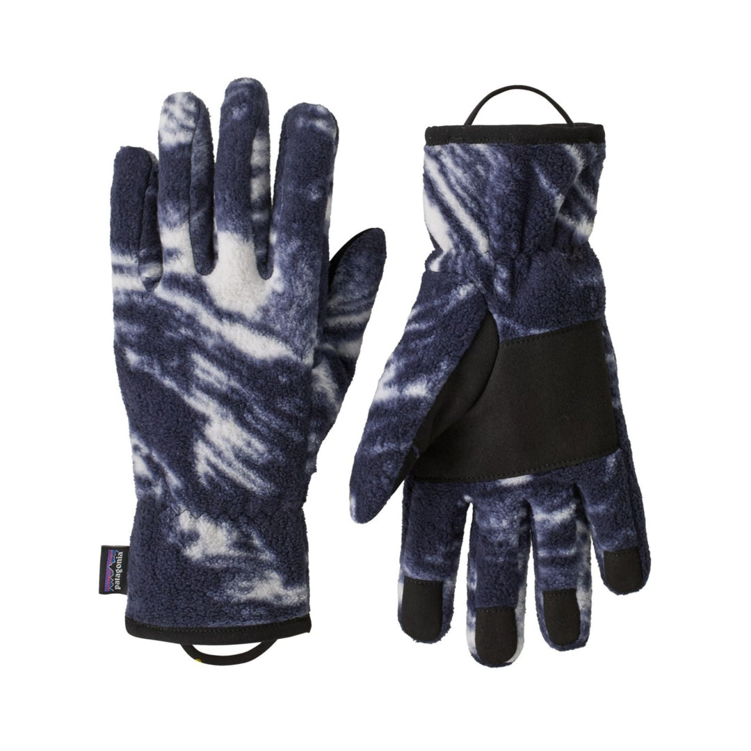 Patagonia Synch Gloves