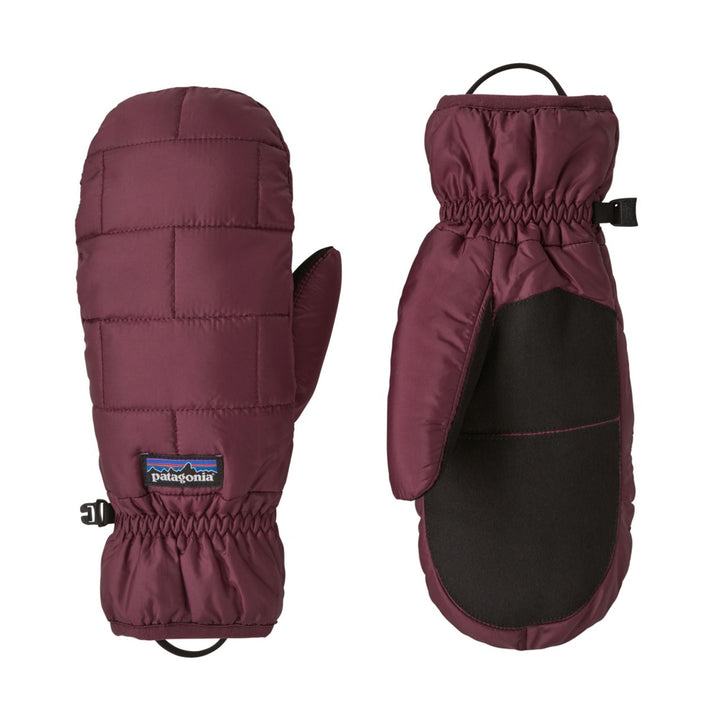 Patagonia Nano Puff Mitts