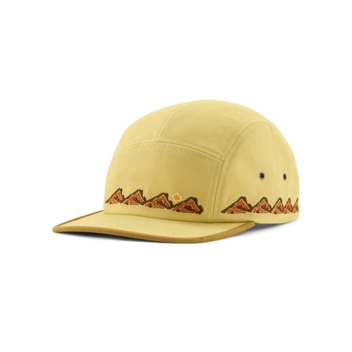 Patagonia Graphic Maclure Hat