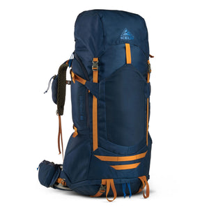 Paget Blue/Cathay Spice