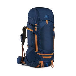 Paget Blue/Cathay Spice
