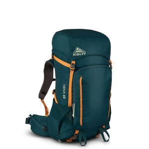 Deep Teal