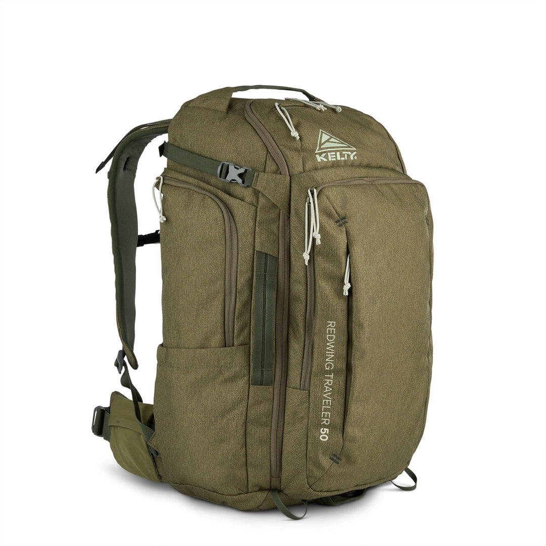 Kelty Redwing Traveler 50L