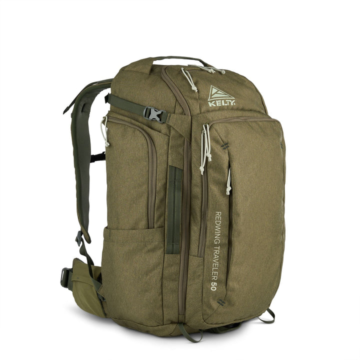 Kelty Redwing Traveler 50L