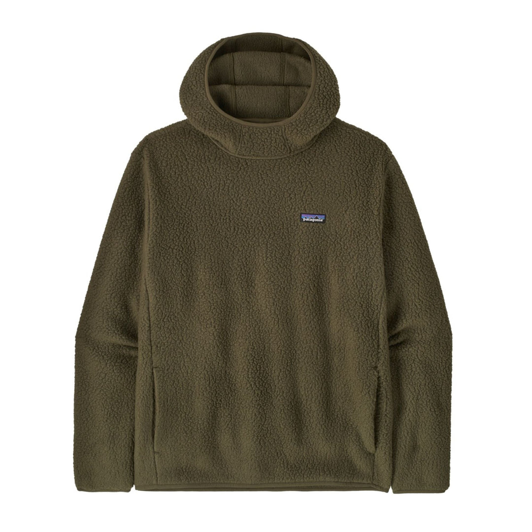 Patagonia Men's Retro Pile Pullover