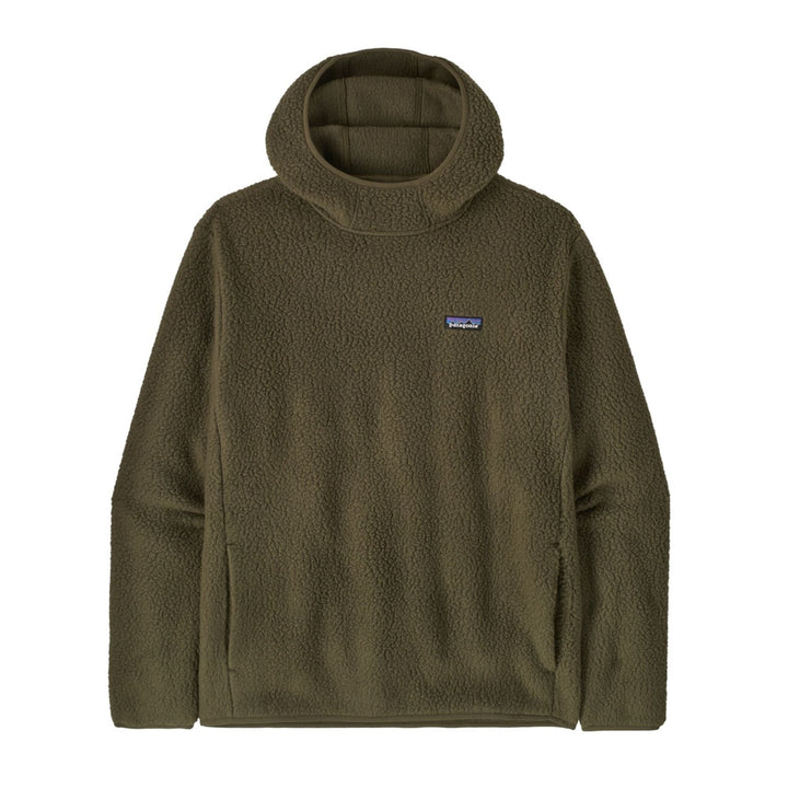 Patagonia Men's Retro Pile Pullover