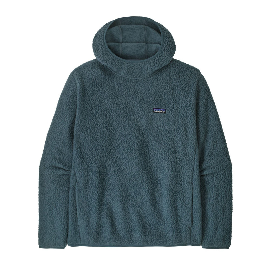 Patagonia Men's Retro Pile Pullover