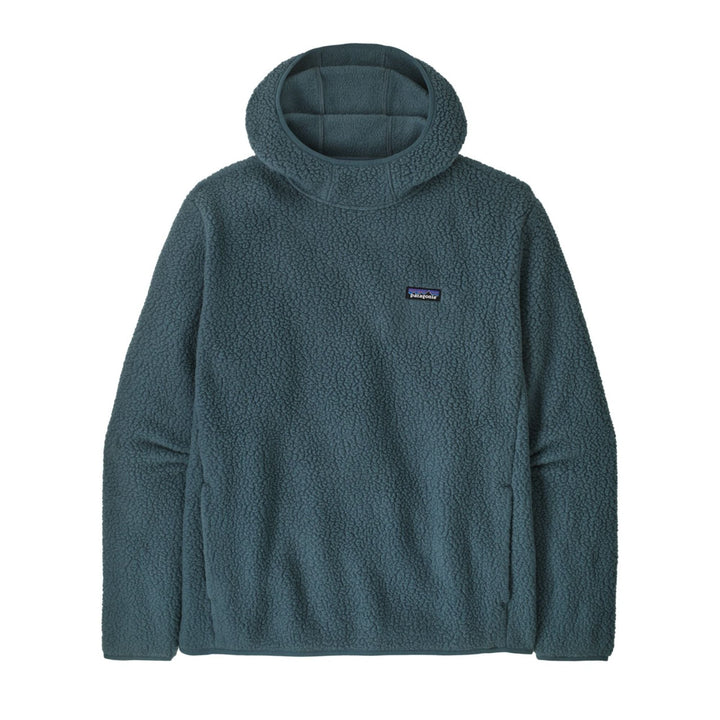 Patagonia Men's Retro Pile Pullover