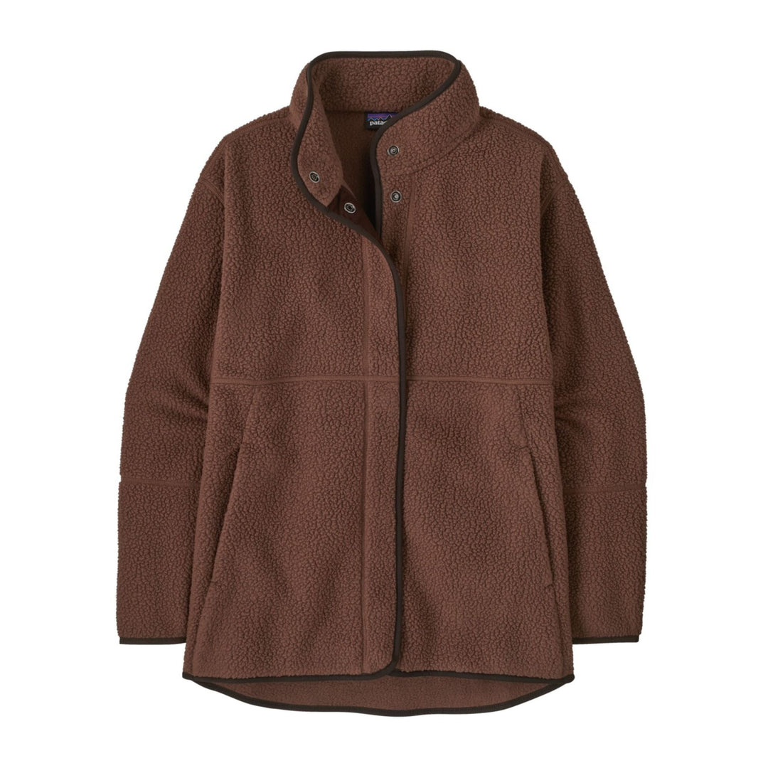 Patagonia Women's Retro Pile Coat