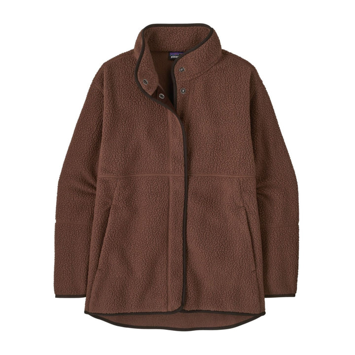Patagonia Women's Retro Pile Coat
