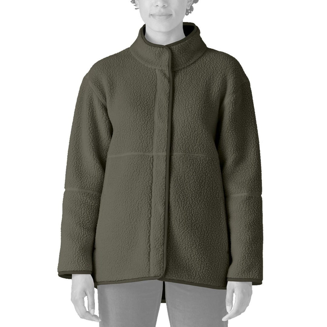 Patagonia Women's Retro Pile Coat