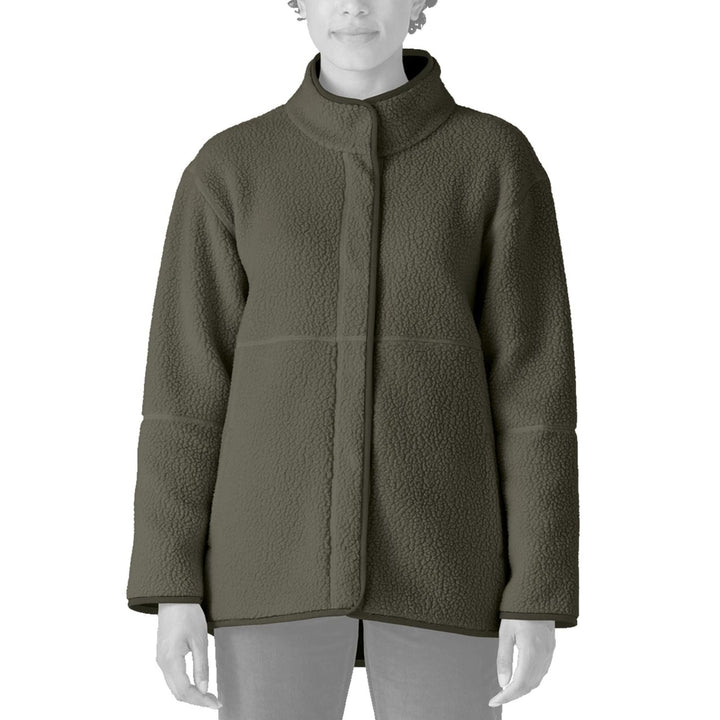 Patagonia Women's Retro Pile Coat