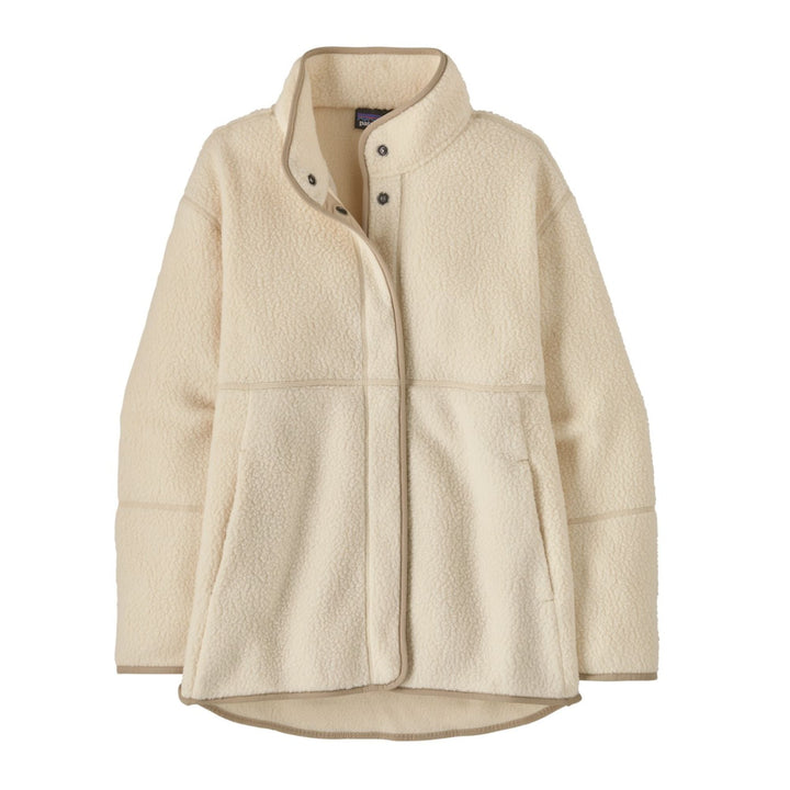 Patagonia Women's Retro Pile Coat