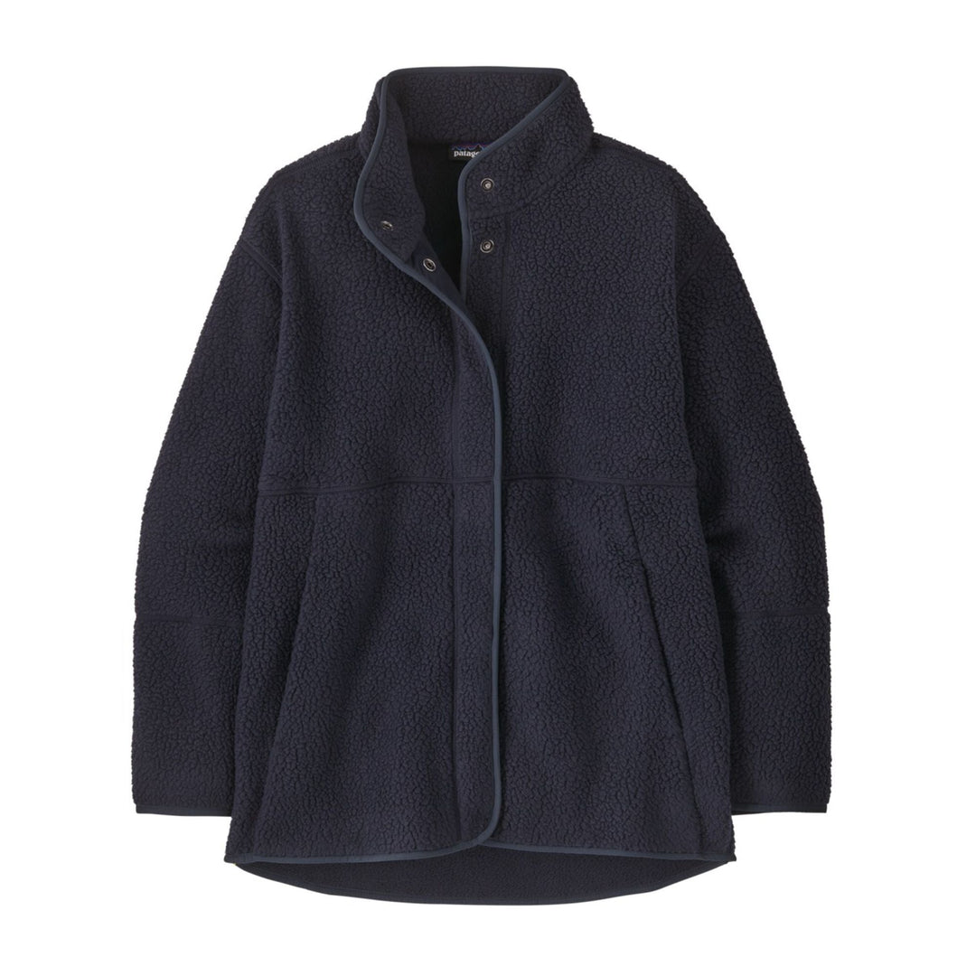 Patagonia Women's Retro Pile Coat
