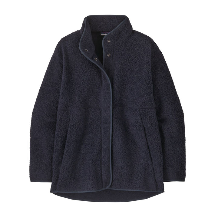 Patagonia Women's Retro Pile Coat
