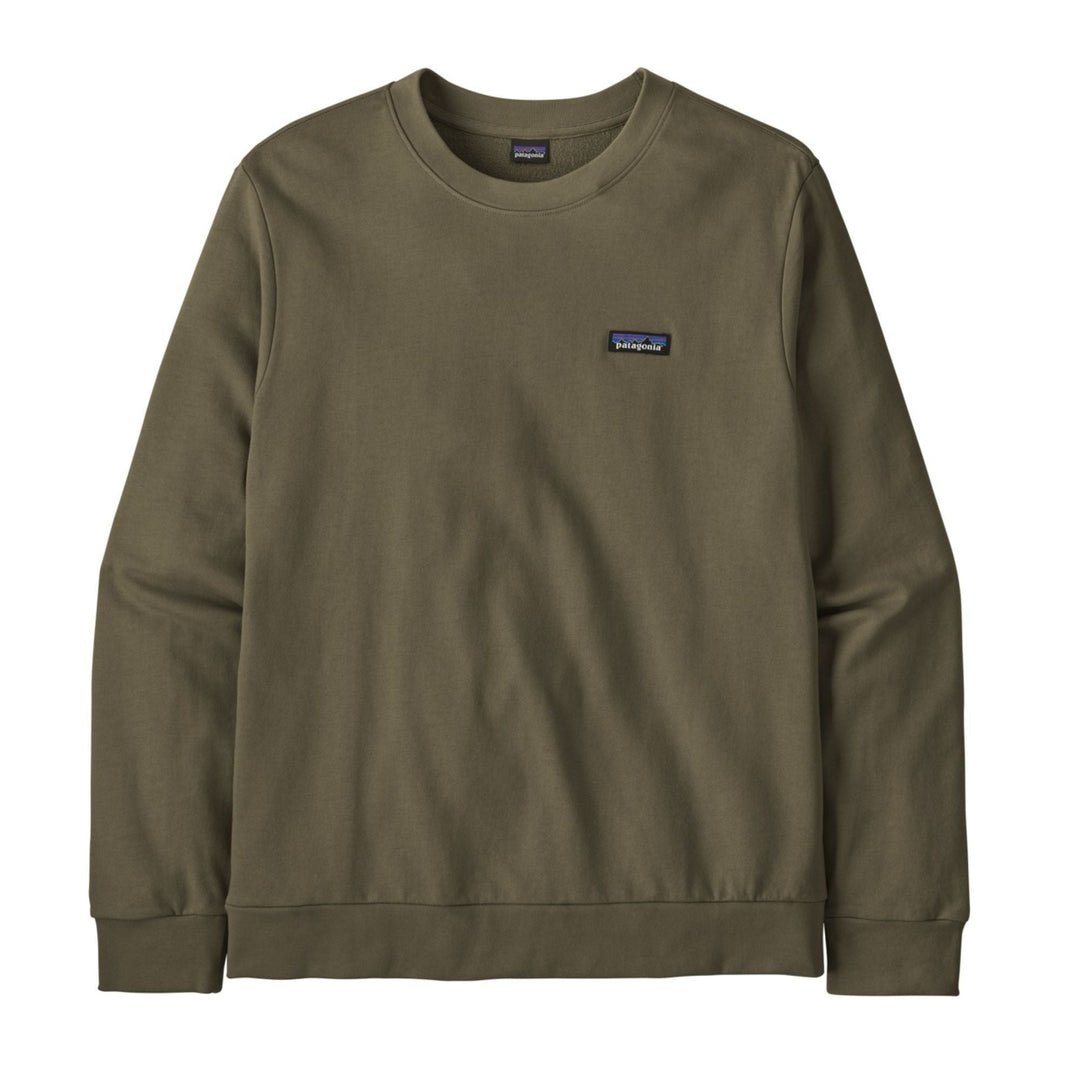 Patagonia Men's Daily Crew