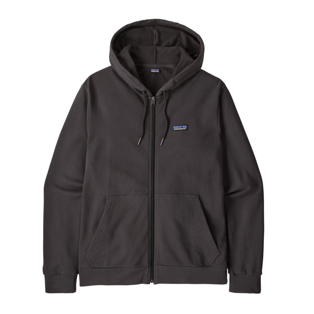 Patagonia Men's Daily Full-Zip Hoodie