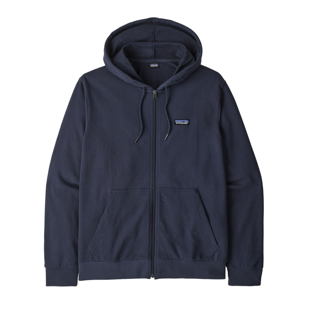 Patagonia Men's Daily Full-Zip Hoodie