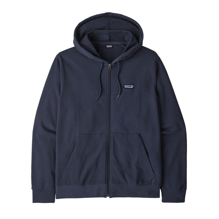Patagonia Men's Daily Full-Zip Hoodie