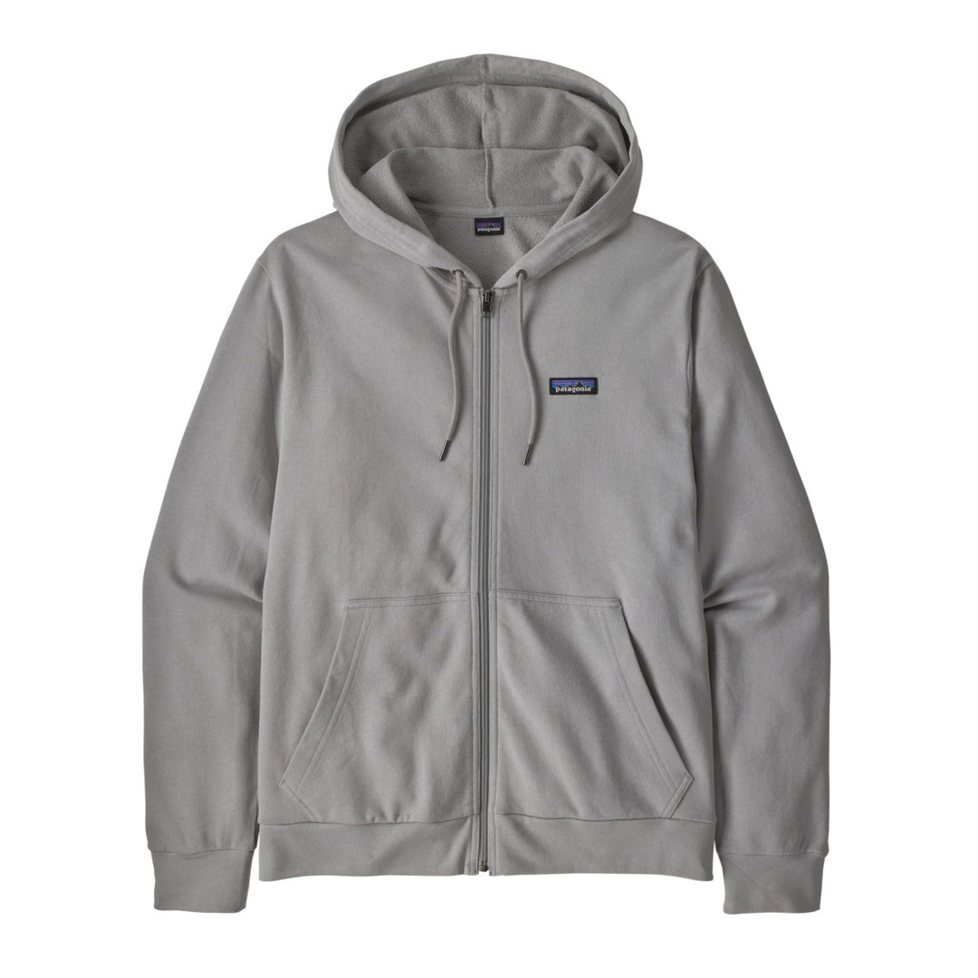 Patagonia Men's Daily Full-Zip Hoodie