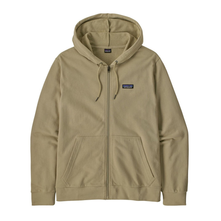 Patagonia Men's Daily Full-Zip Hoodie
