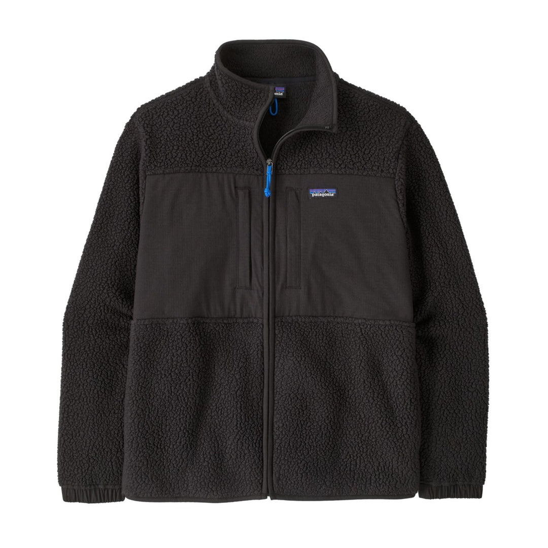 Patagonia Men's Retro Pile Patch Jacket