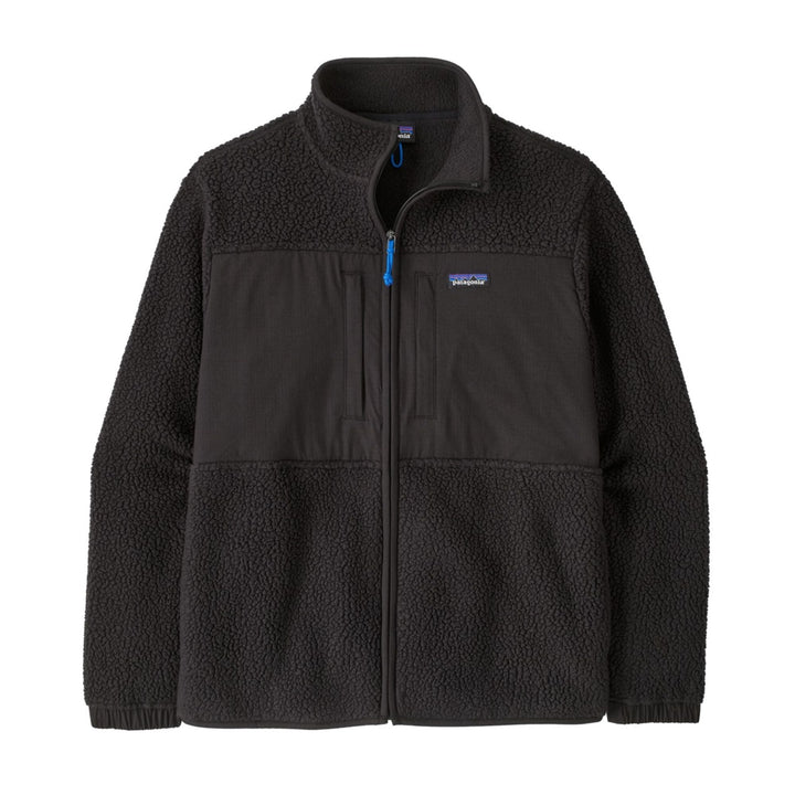 Patagonia Men's Retro Pile Patch Jacket