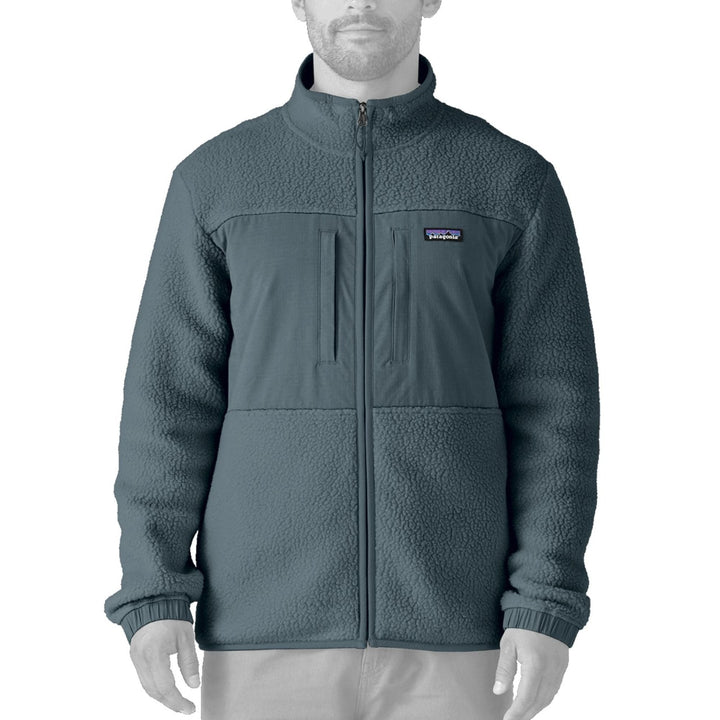 Patagonia Men's Retro Pile Patch Jacket
