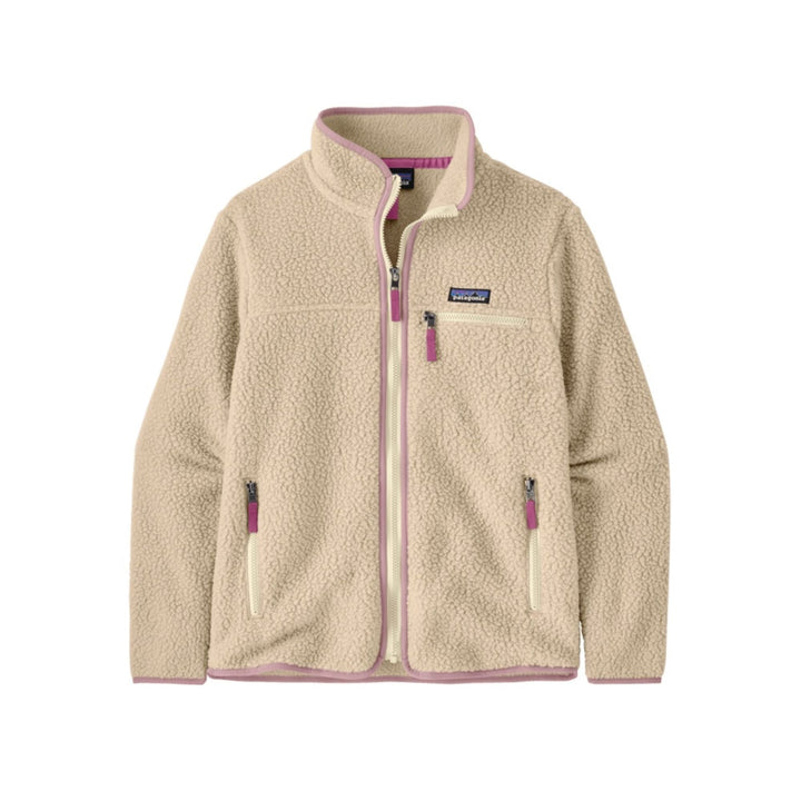 Patagonia Women's Retro Pile Jacket
