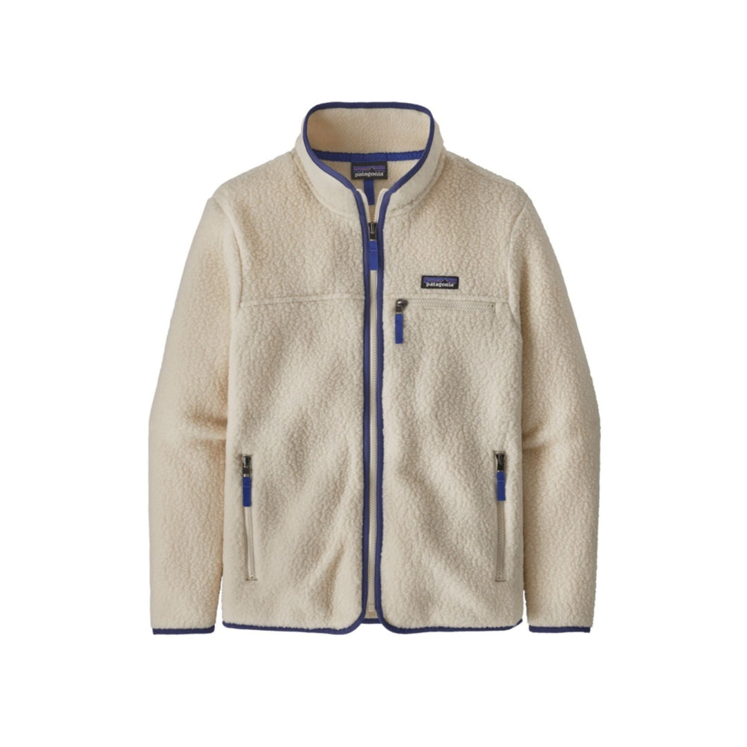 Patagonia Women's Retro Pile Jacket