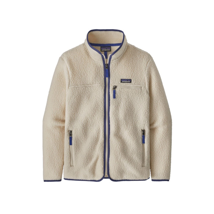 Patagonia Women's Retro Pile Jacket