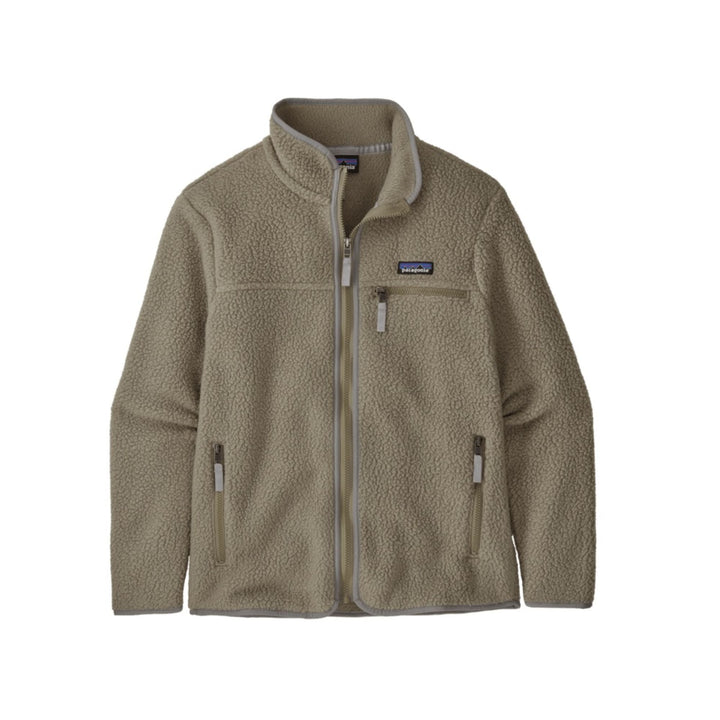 Patagonia Women's Retro Pile Jacket