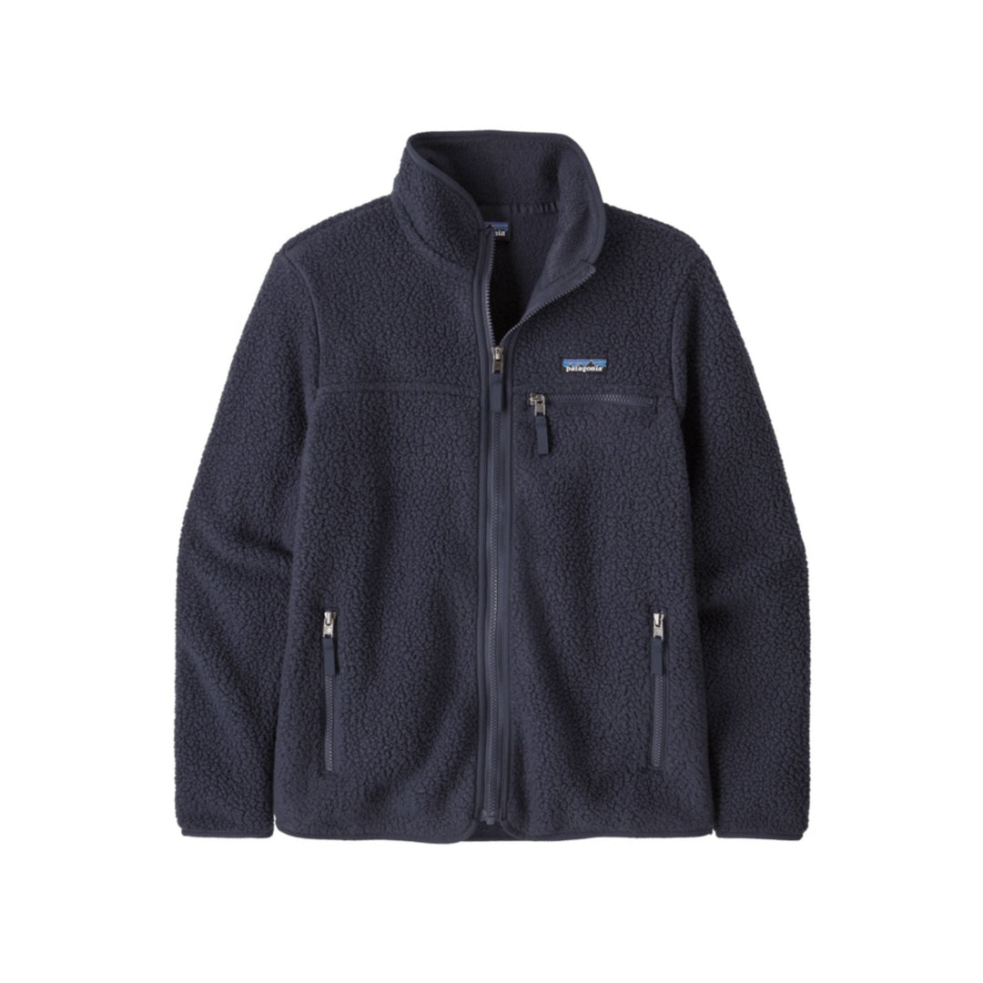 Patagonia Women's Retro Pile Jacket