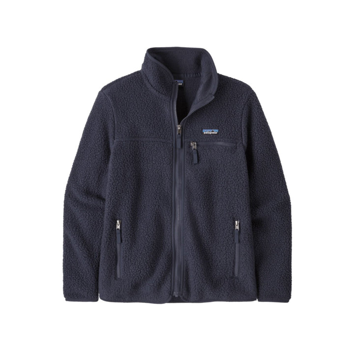 Patagonia Women's Retro Pile Jacket