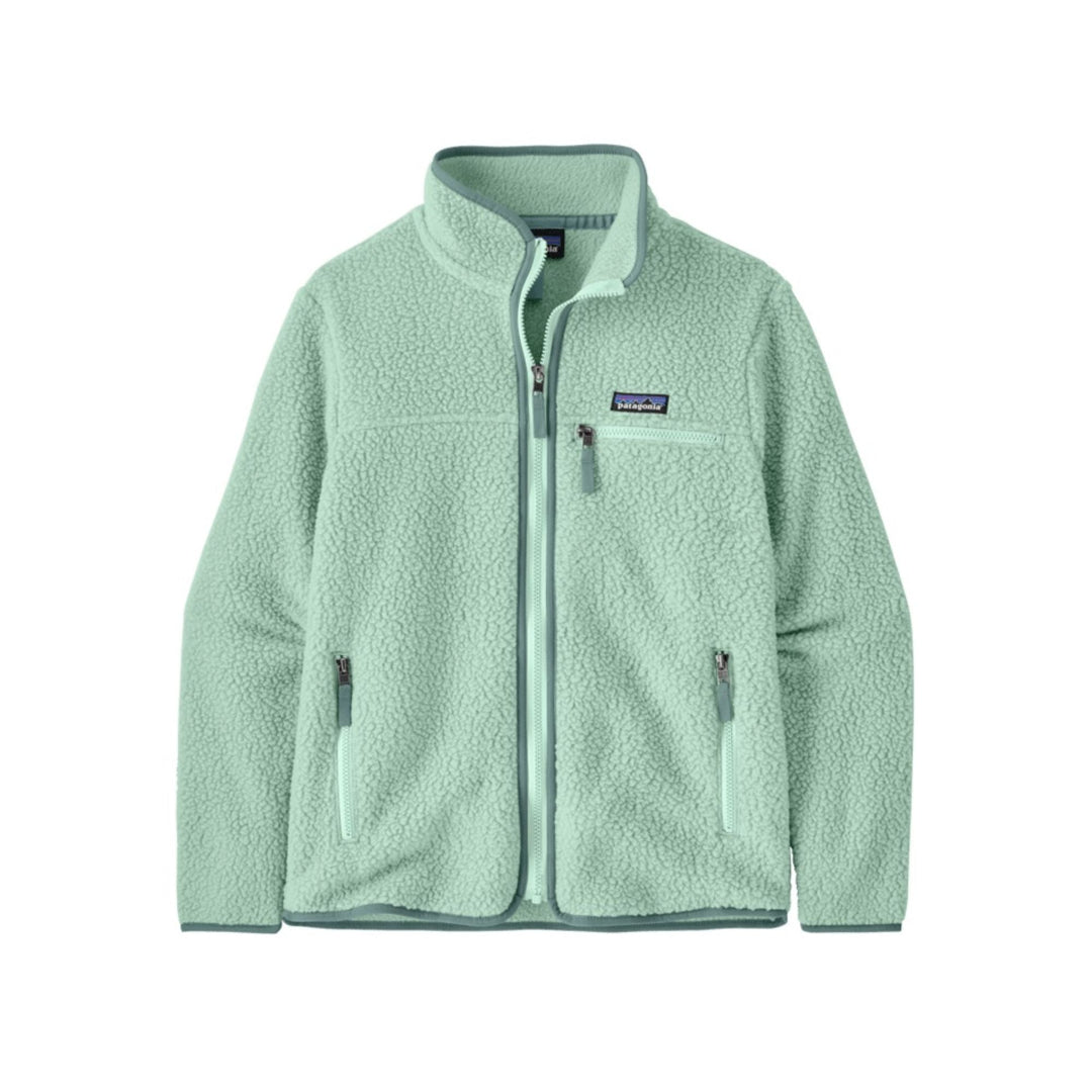 Patagonia Women's Retro Pile Jacket
