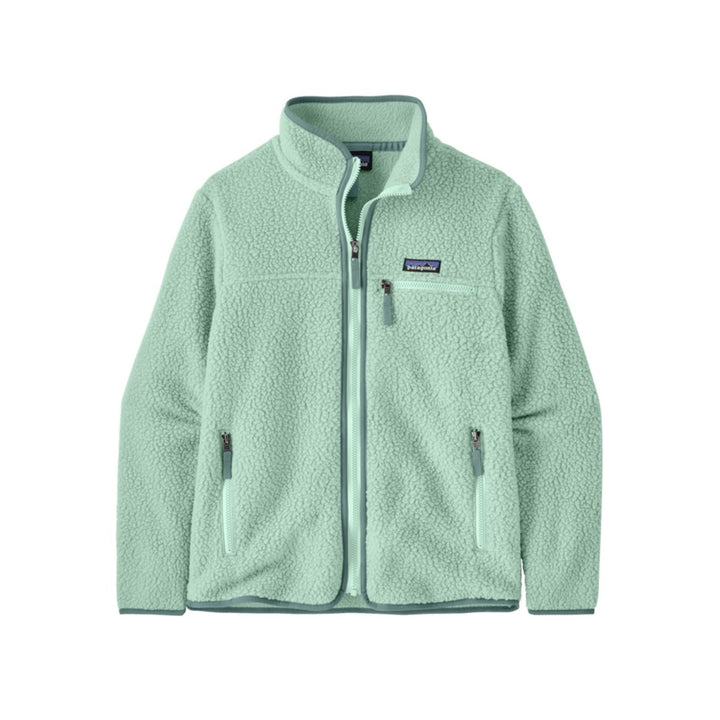 Patagonia Women's Retro Pile Jacket
