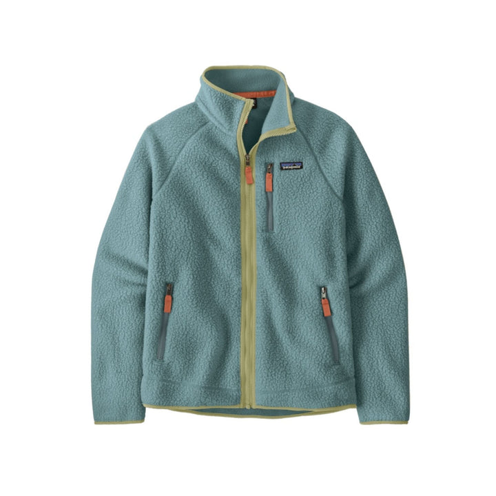 Patagonia Men's Retro Pile Jacket