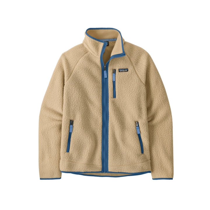 Patagonia Men's Retro Pile Jacket