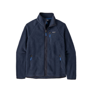 New Navy w/Sunken Blue