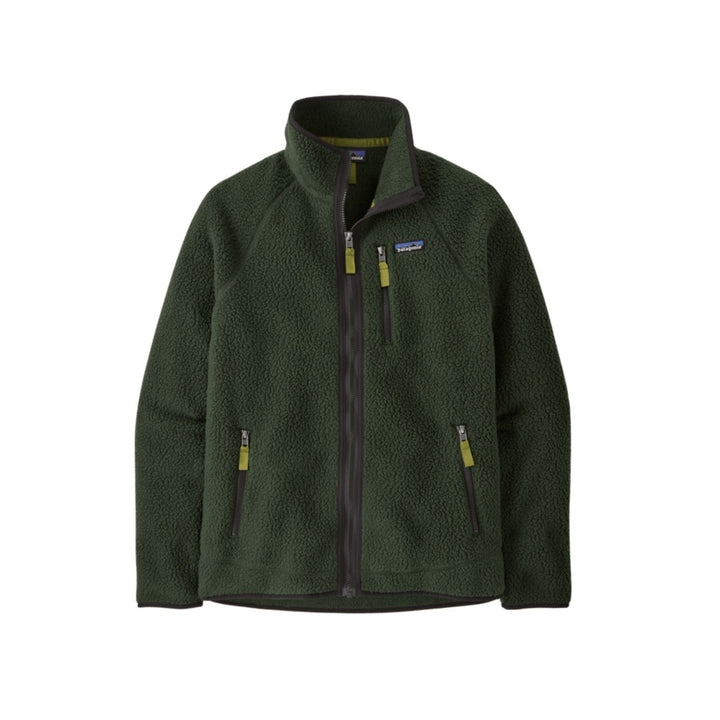 Patagonia Men's Retro Pile Jacket