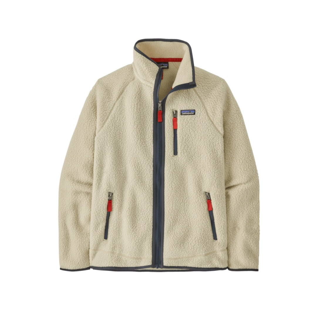 Patagonia Men's Retro Pile Jacket