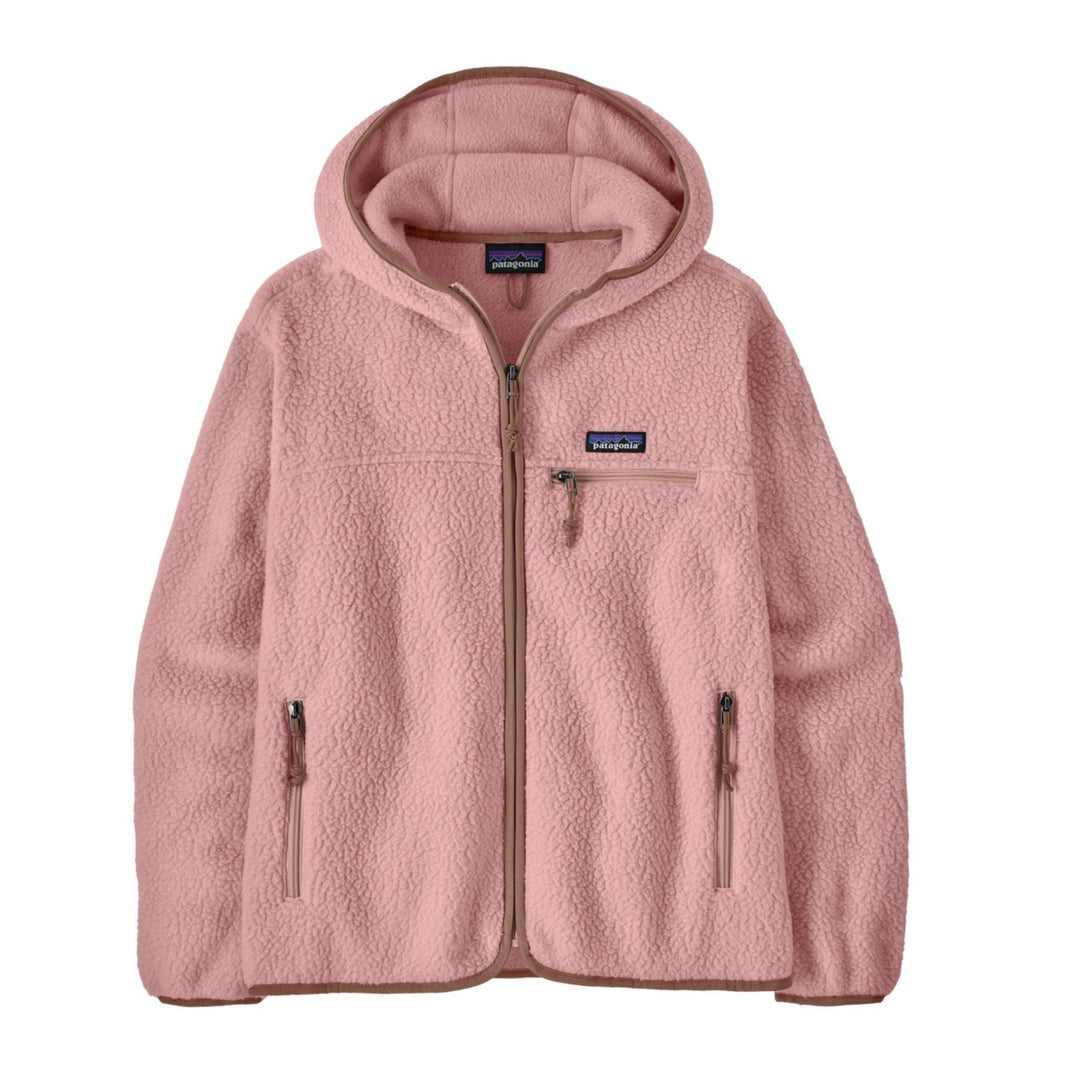 Patagonia Women's Retro Pile Hoodie