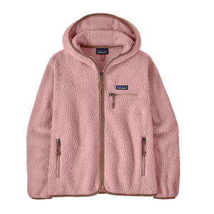 Fuzzy Mauve