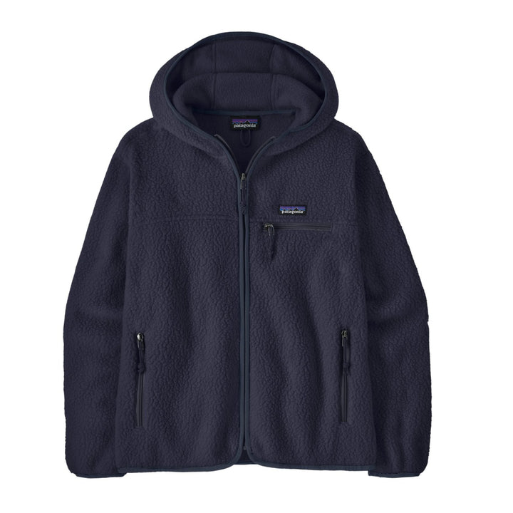 Patagonia Women's Retro Pile Hoodie